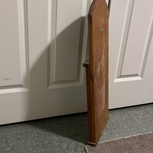 Rustic Charm Mirror - Picture 3 of 7